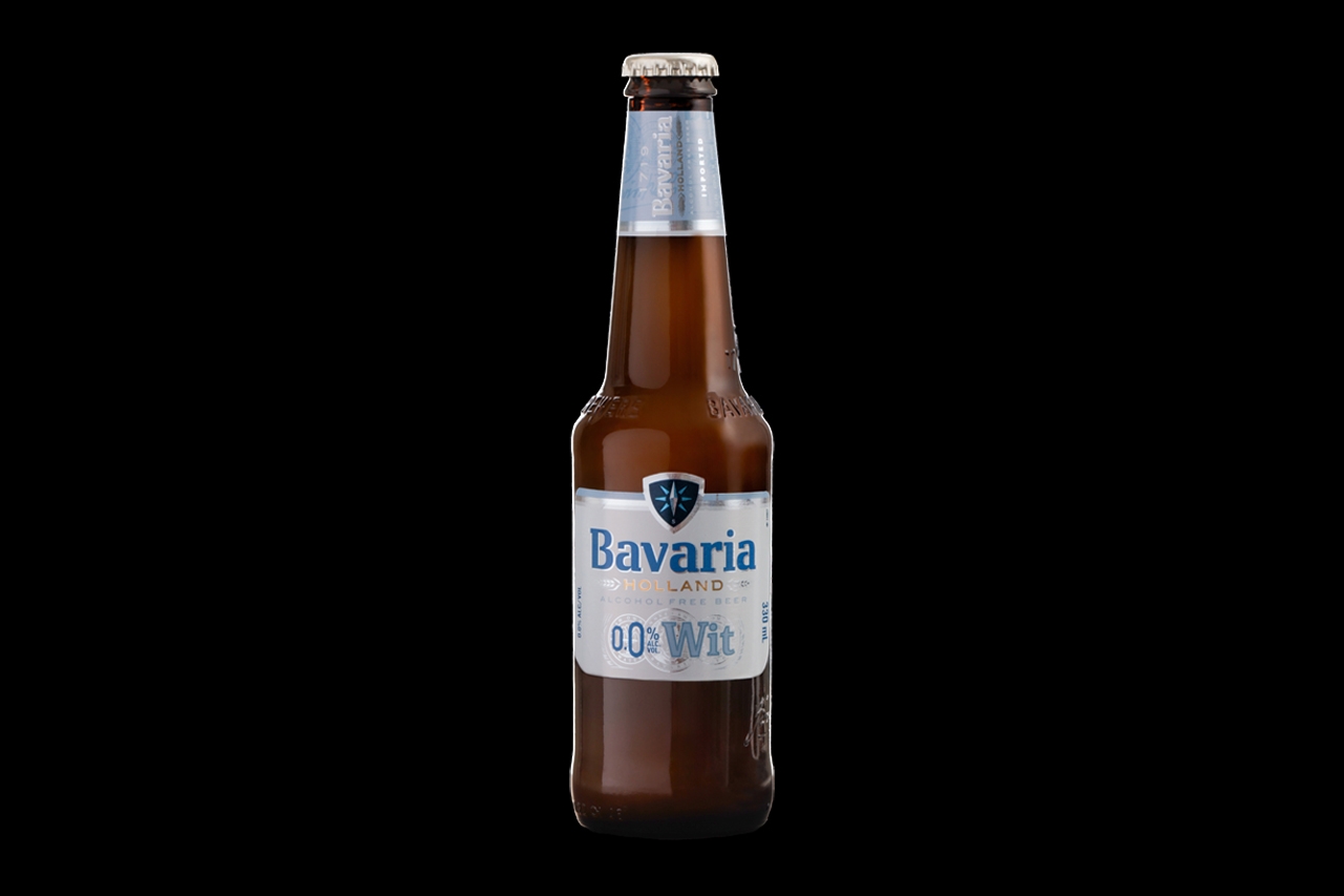 Piwo Bawaria white bezalkoholowe Piwo Bawaria white bezalkoholowe