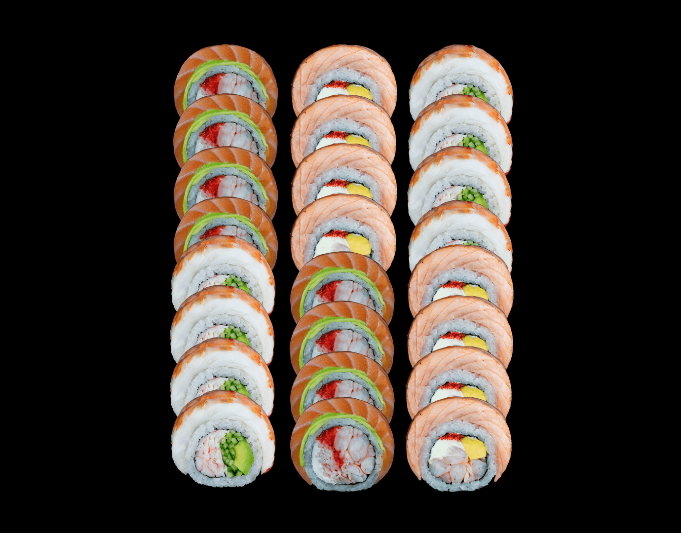 EBI DELUXEPAK EBI DELUXEPAK