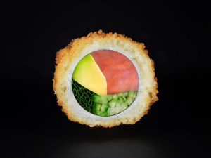 PANKO SAKE KUNSEY